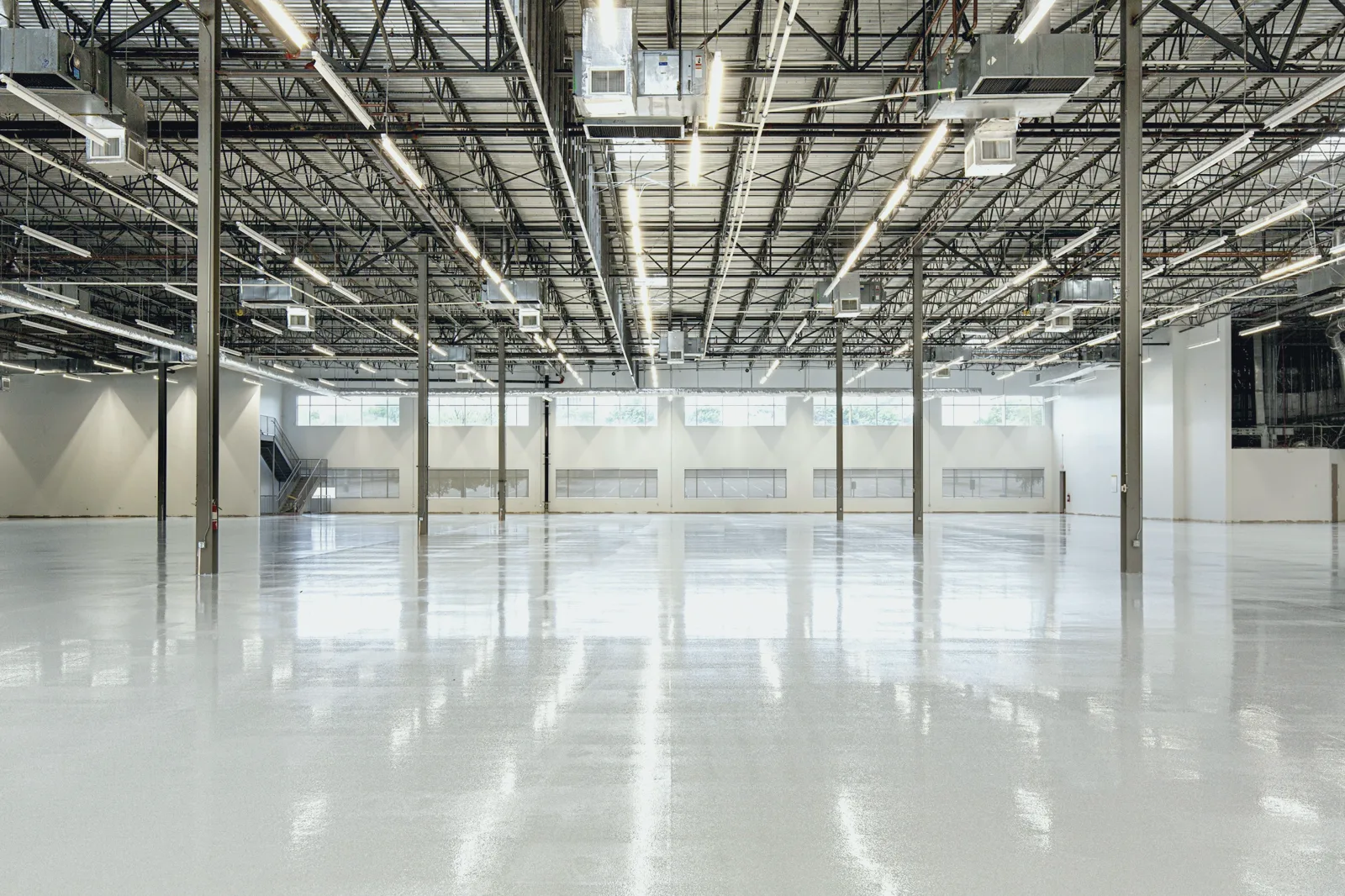 Halle Floridsdorf